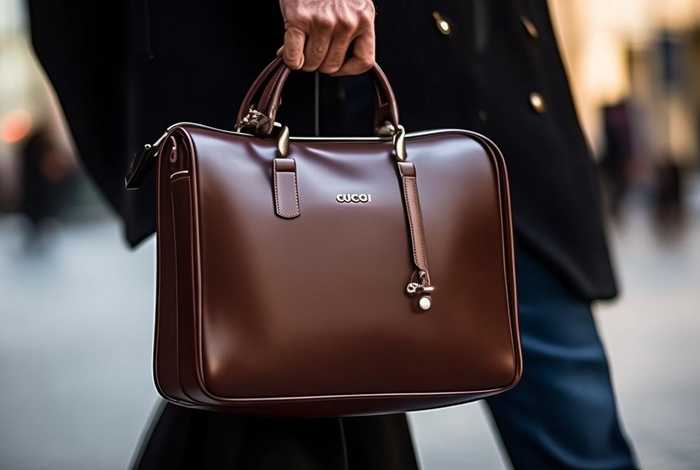 GUCCI官网包包男士；gucci官网男士包包价格