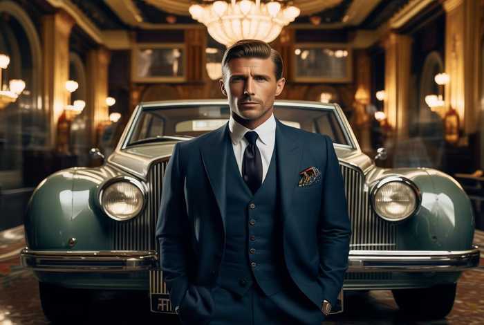 登喜路全球品牌大使；登喜路品牌历史