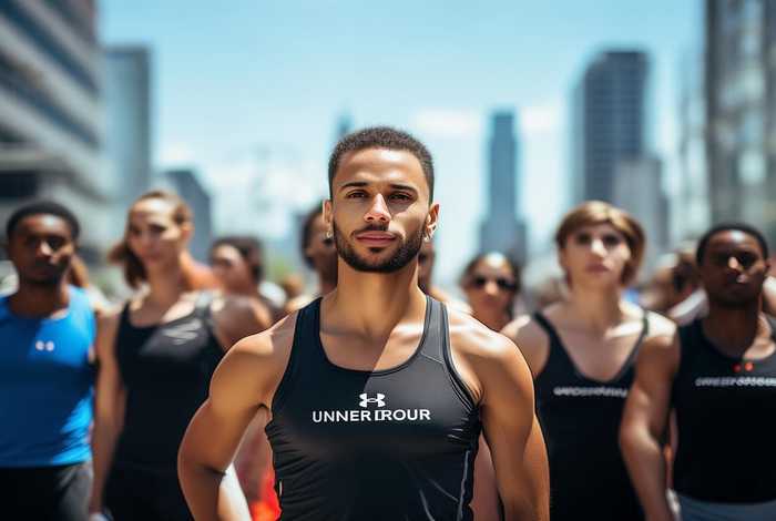 安德玛是哪个国家的牌子、安德玛是哪个国家的牌子衣服