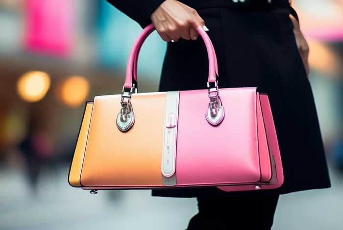 包包女包时尚 - 包包女报时尚