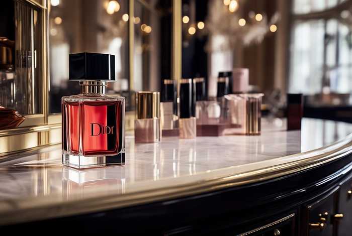 dior官方旗舰店香水、dior迪奥官方旗舰店 香水与美容品