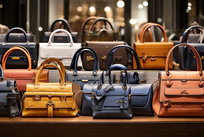 都有什么牌的包包 - 都有什么牌子的包包