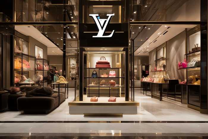 lv官网在哪里进入；lv官网是在哪里