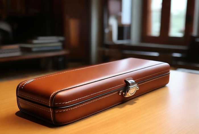 1个笔袋大约多少钱 - 1个笔袋大约多少钱啊