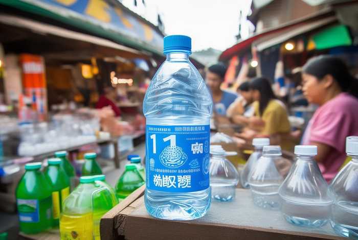 1元矿泉水瓶(1元钱1瓶矿泉水,2个瓶子换) 1元矿泉水瓶(1元钱1瓶矿泉水,2个瓶子换)