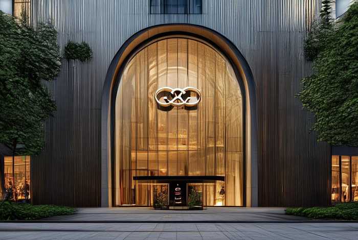 gucci 旗舰店 gucci 旗舰店门面