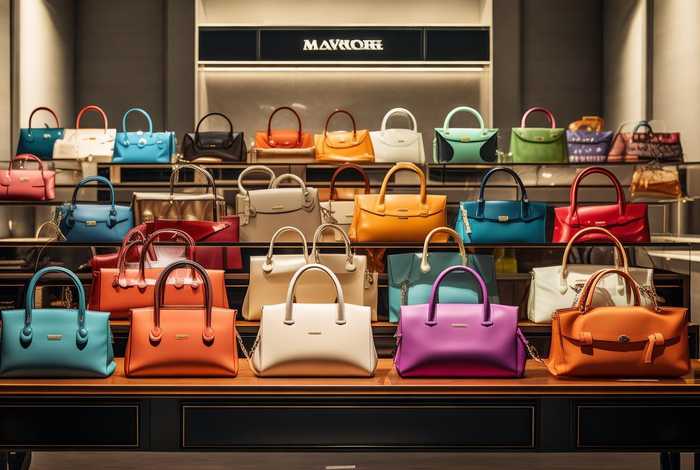 高端名牌包 高端名牌包包品牌大全