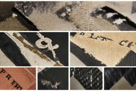 burberry怎么鉴定真假，burberry怎么样鉴定标真假