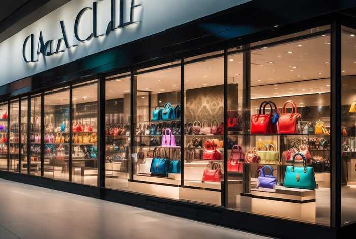 coach官网旗舰店奥莱、coach奥莱官方旗舰店