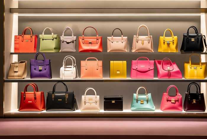 2020年10大经典包包 - 2021年爆款大牌包包