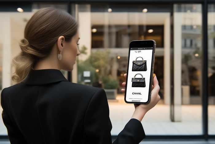 chanel包包官网怎么买 - chanel包在官网怎么买