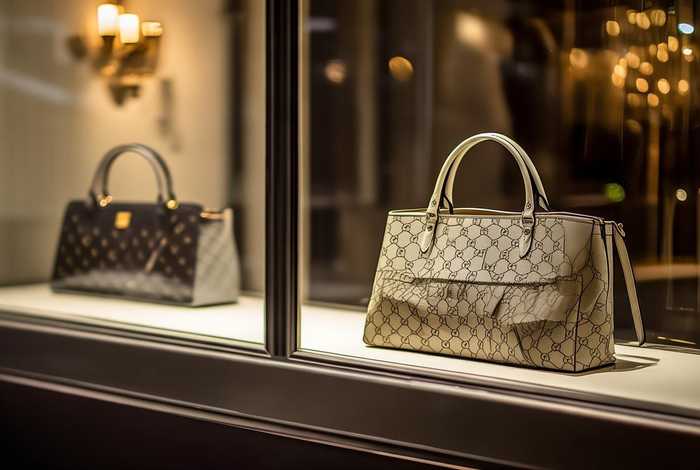 古驰与lv哪个档次高（古驰与lv哪个档次高些）