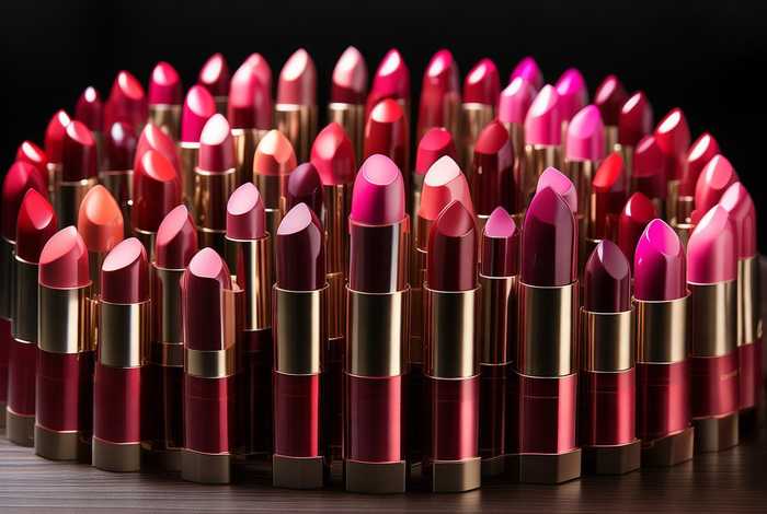 成套的名牌口红有哪些、成套的名牌口红有哪些款式