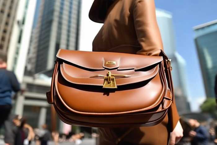 爱马仕马鞍包斜挎；爱马仕斜挎包包