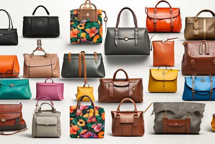 各种包包图片大全，各种包包图片大全大图
