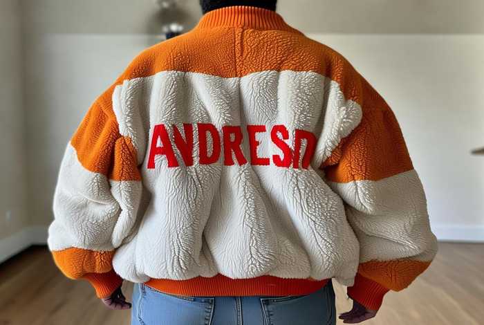 安德玛外套 - 安德玛外套偏大还是偏小