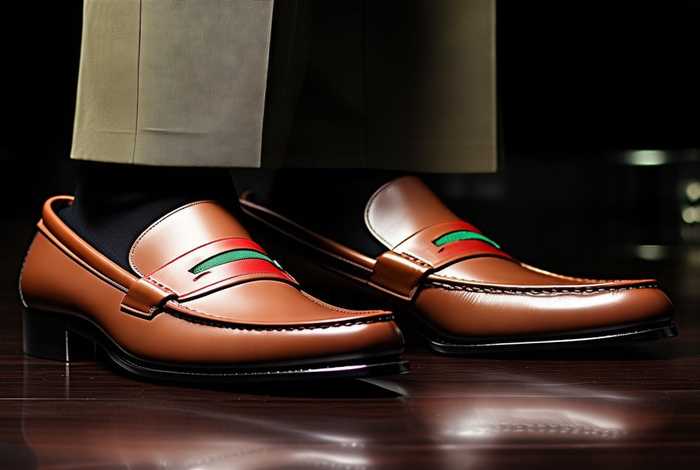 古奇中国官网男鞋 - 古奇官网男鞋图片报价