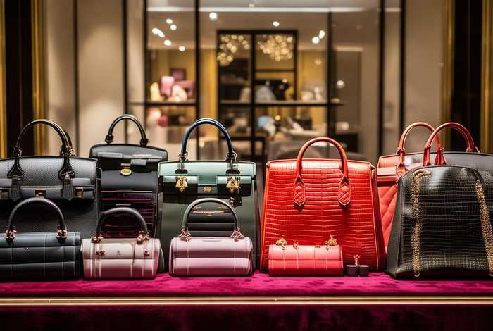 包包十大奢侈品排名、女士包包十大奢侈品排名