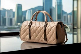 chanel香港新款；香港chanel包包官网