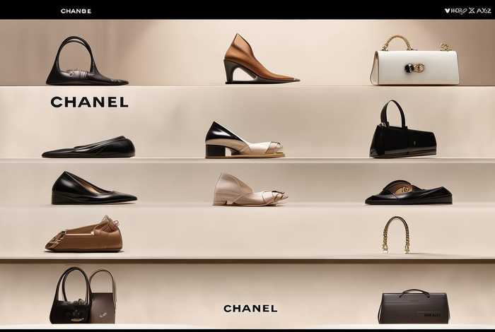 chanel线上购买鞋、chanel线上购买包
