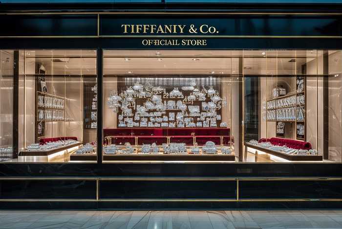 蒂芙尼官网店 蒂芙尼官网店是正品吗