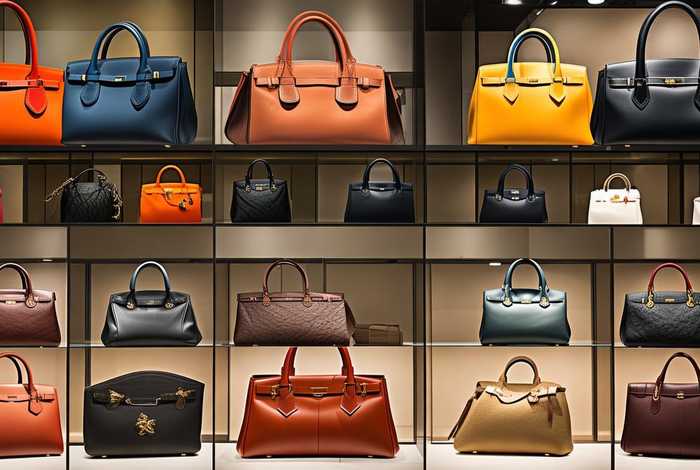 大牌包包品牌英文（十大品牌包包英文）