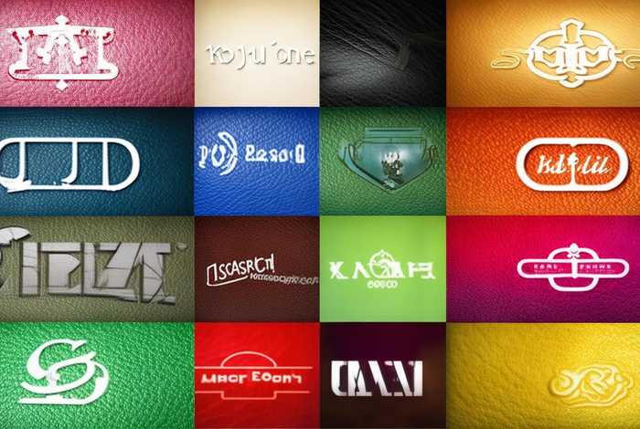 包的品牌档次排名和logo - 包包品牌排行榜前十名logo