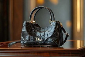 迪奥女包奢侈品正品（迪奥女包奢侈品正品价格）