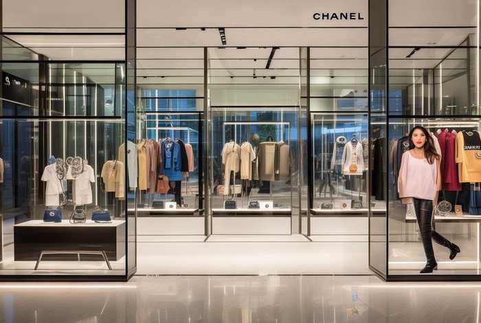 chanel 马来西亚 chanel马来西亚官网