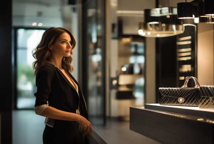 chanel正品查询、chanel正品查询网站