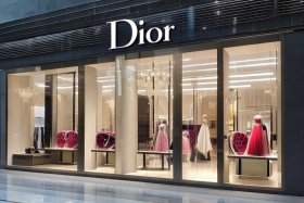 澳门dior；澳门dior官方网站
