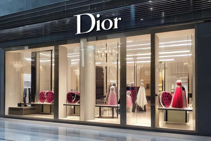 澳门dior；澳门dior官方网站