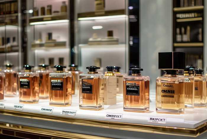 chanel香水价格马来西亚，chanel香水价格表
