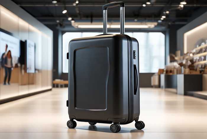 2023口碑最好的拉杆箱（2023口碑最好的拉杆箱是哪款）