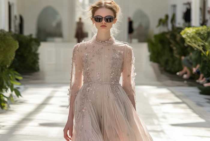 christiandior春夏时装 - christiandior女装