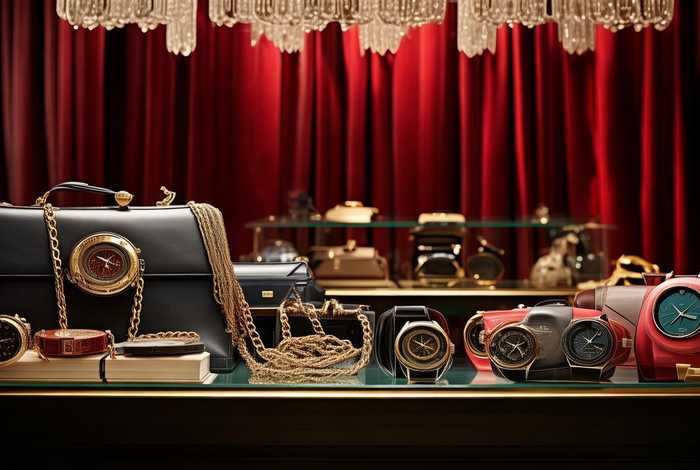顶级奢侈品牌有哪些值得入手；顶级奢侈品牌有哪些值得入手的