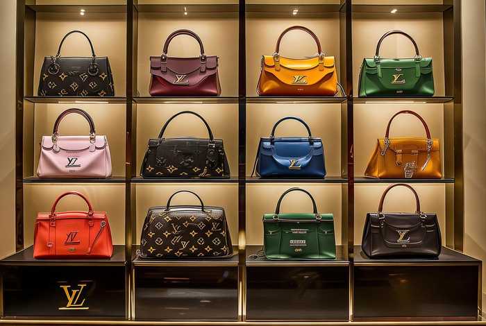 lv奢侈品牌包包排名；lv奢侈品牌包包排名前十