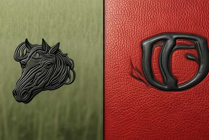 2个马的包包品牌标志 2个马的包包品牌标志图片