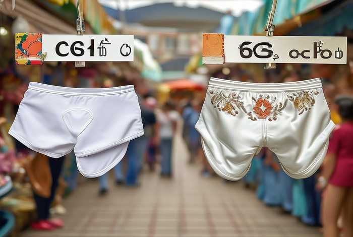 ckwq为什么有的贵有的便宜，为什么有的ck内裤很便宜