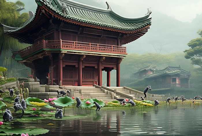 central& kitty central china