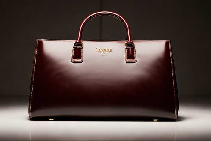 coogi的包包档次 - coogi的包包属于什么档次