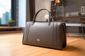 巴黎世家垃圾袋包包开箱、巴黎世家垃圾袋包包开箱视频