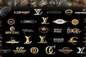 50大奢侈品的标志图片大全、50大奢侈品的标志图片大全集