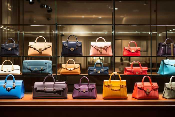 包包品牌正品大牌有哪些、包包十大品品牌有哪些