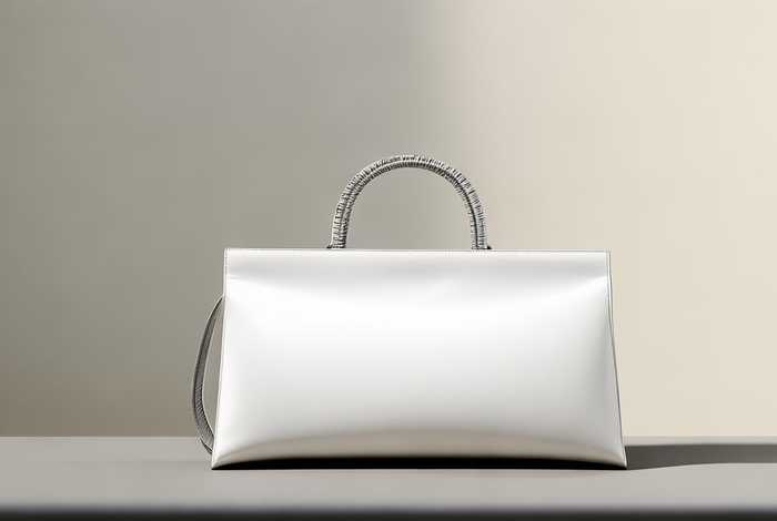 白色包包的寓意、白色包包的寓意和象征