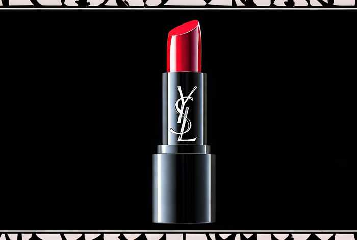 ysl圣罗兰官网入口（ysl圣罗兰官网入口口红）