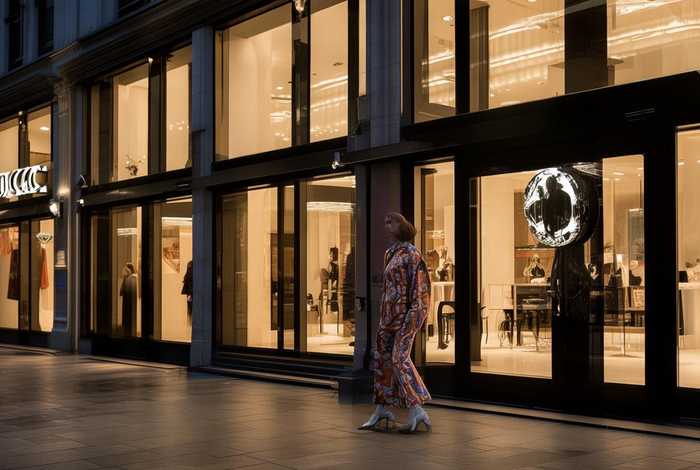 古驰品牌介绍的简介；古驰品牌介绍的简介和特点