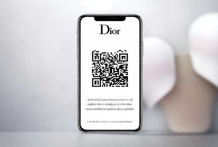 dior官网扫码辨别真假 - dior官网扫码辨别真假查询