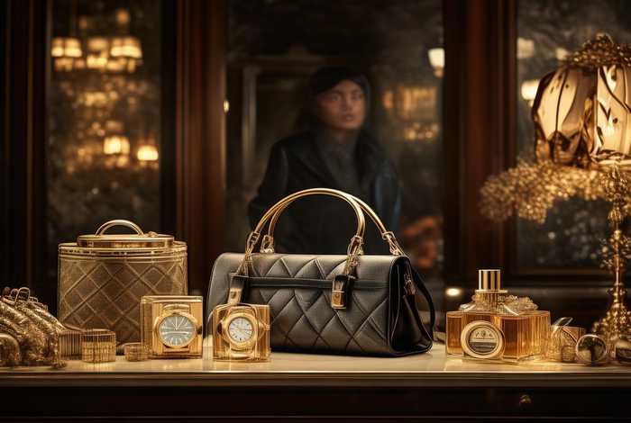 顶奢啥意思、顶奢品牌是什么意思