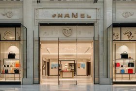 澳门chanel专门店 - 澳门chanel专柜地址